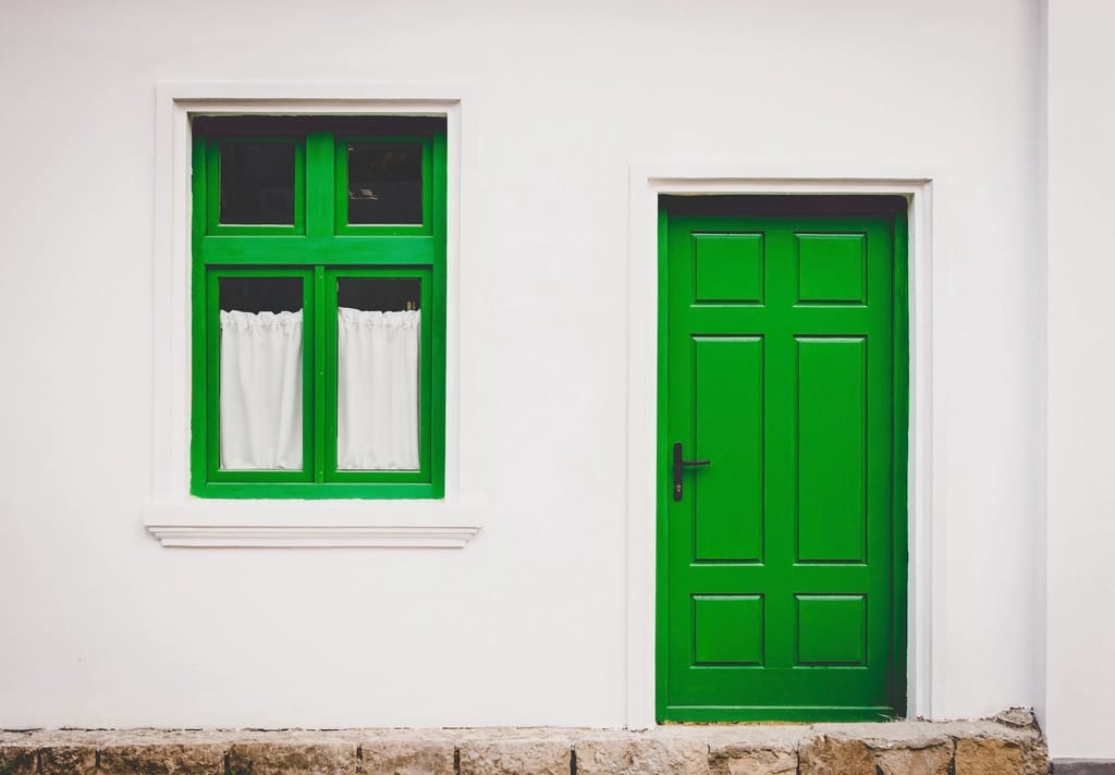Fix a Drafty Door in an Hour (Weatherstripping That Lasts)